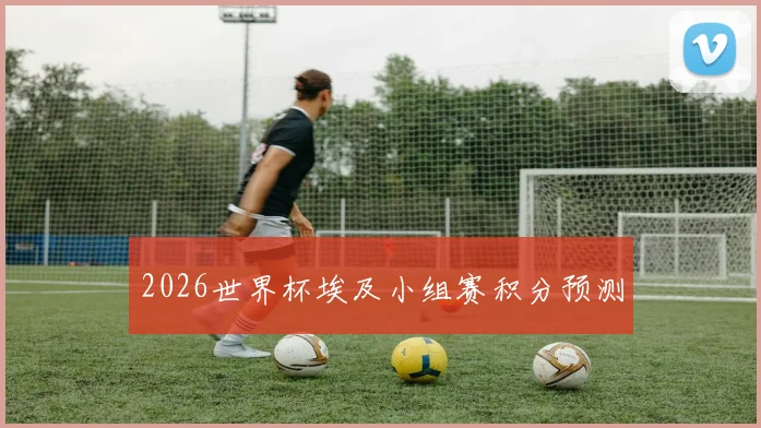 2026世界杯埃及小组赛积分预测