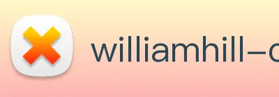 William威廉亚洲官方官网