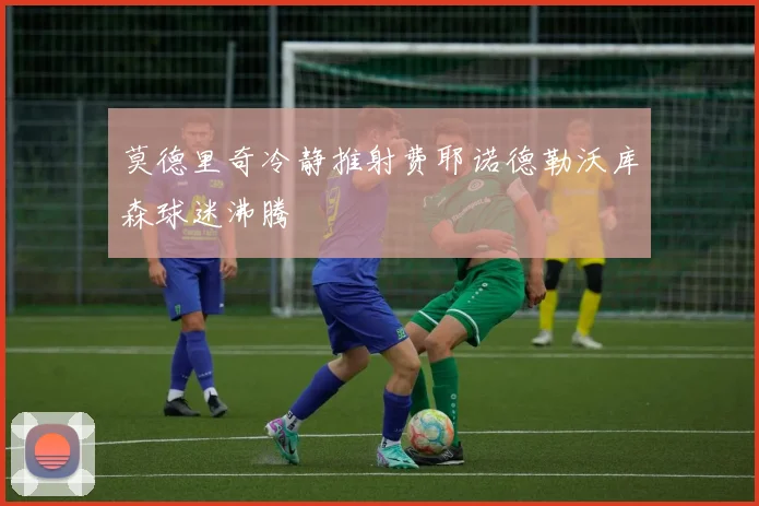 莫德里奇冷静推射费耶诺德勒沃库森球迷沸腾