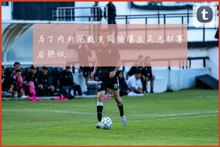 马丁内利范戴克同场爆发足总杯赛后热议