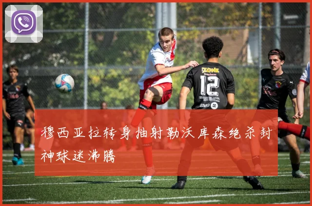 穆西亚拉转身抽射勒沃库森绝杀封神球迷沸腾