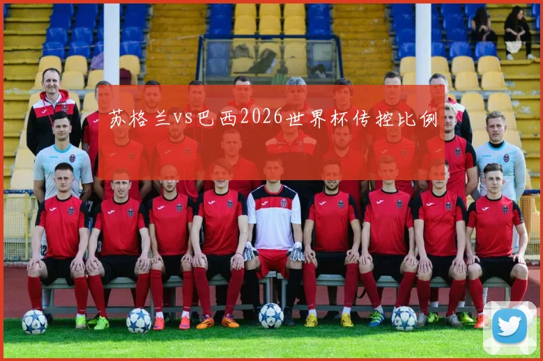 苏格兰vs巴西2026世界杯传控比例